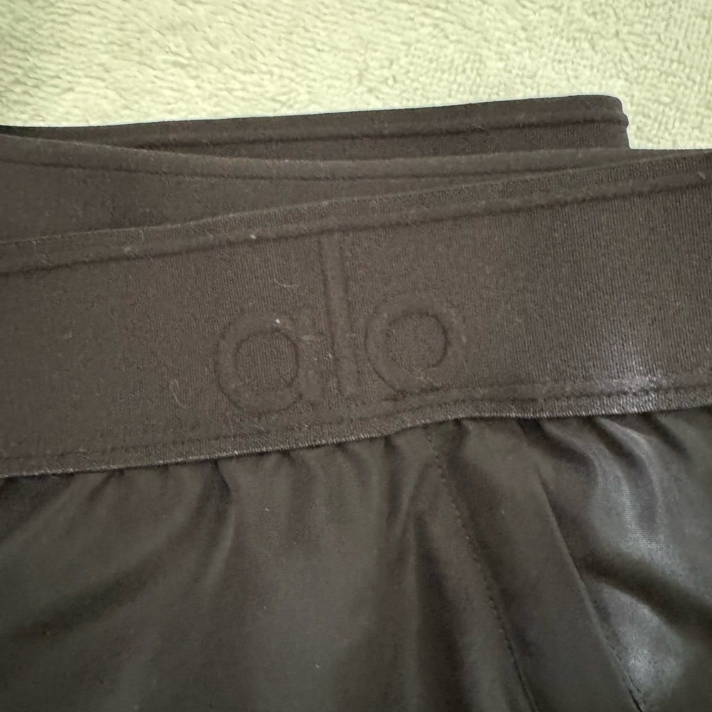 Alo yoga mixed reinvention jogger - Picture 4 of 8